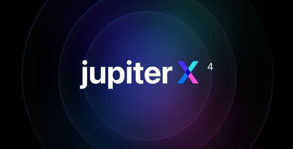 JupiterX Review – A Comprehensive Website Builder For WordPress & WooCommerce