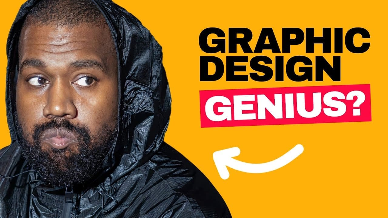 Kanye West vs. You: The Ultimate Design Duel