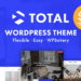 Total - Responsive Multi-Purpose WordPress Theme