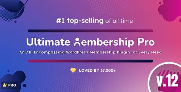 Ultimate Membership Pro Review – In-Depth Look at WordPress Membership Plugin